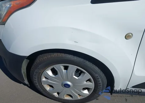 2020 Ford Transit Connect Xl z USA, uszkodzony, nr VIN NM0LS7E23L1435486